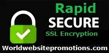  Rapid SSL Secure
